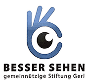 Stiftung BESSER SEHEN